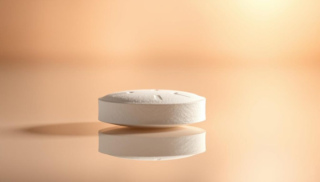 Aspirin for dental pain