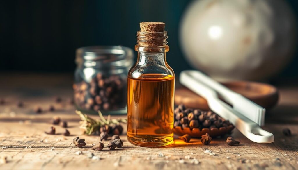 Clove Oil for Toothache Relief Clove Oil for Toothache Relief