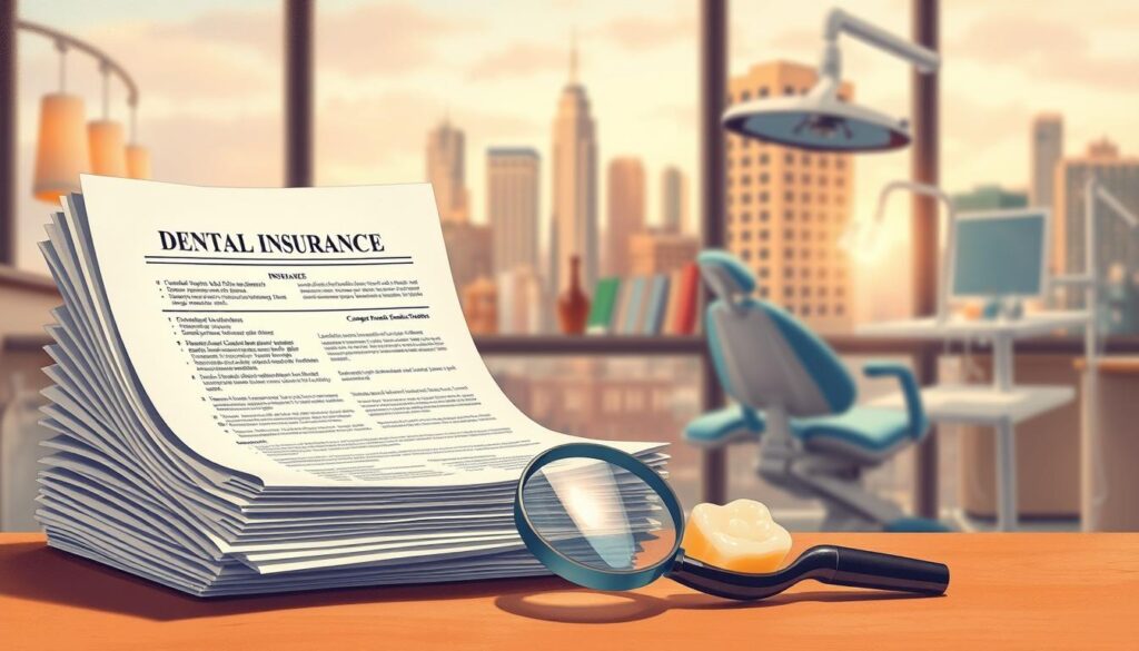 Dental Insurance Coverage