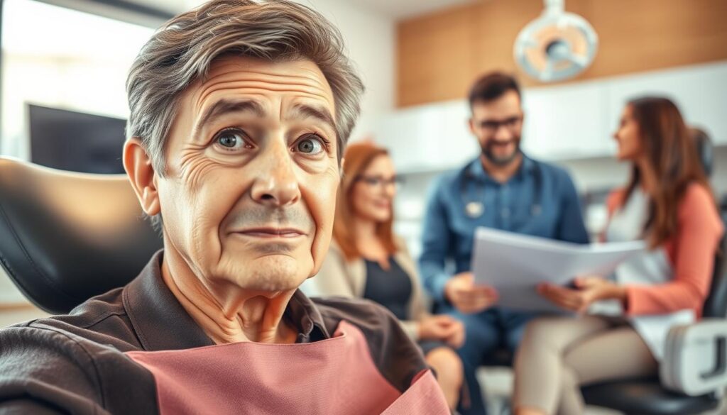 Dental implant surgery candidates Dental implant surgery candidates