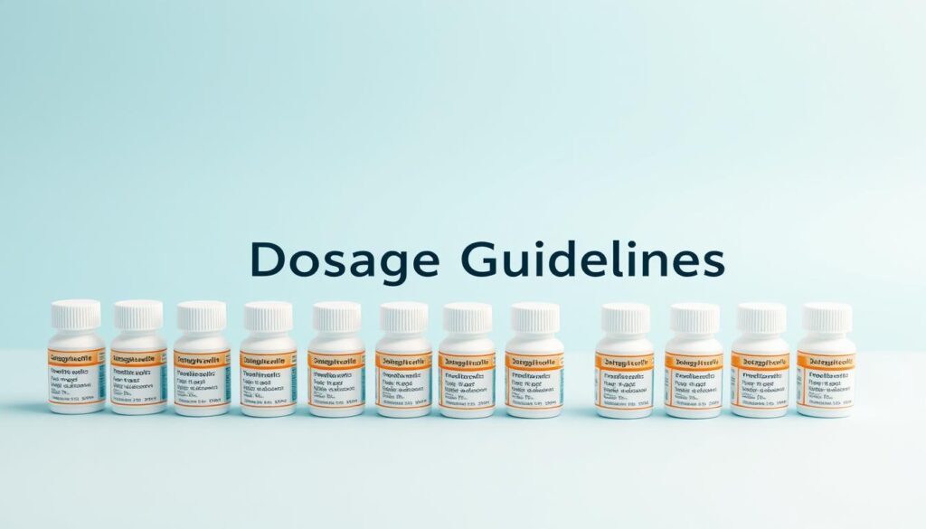 Dosage Guidelines for OTC Tooth Pain Medication