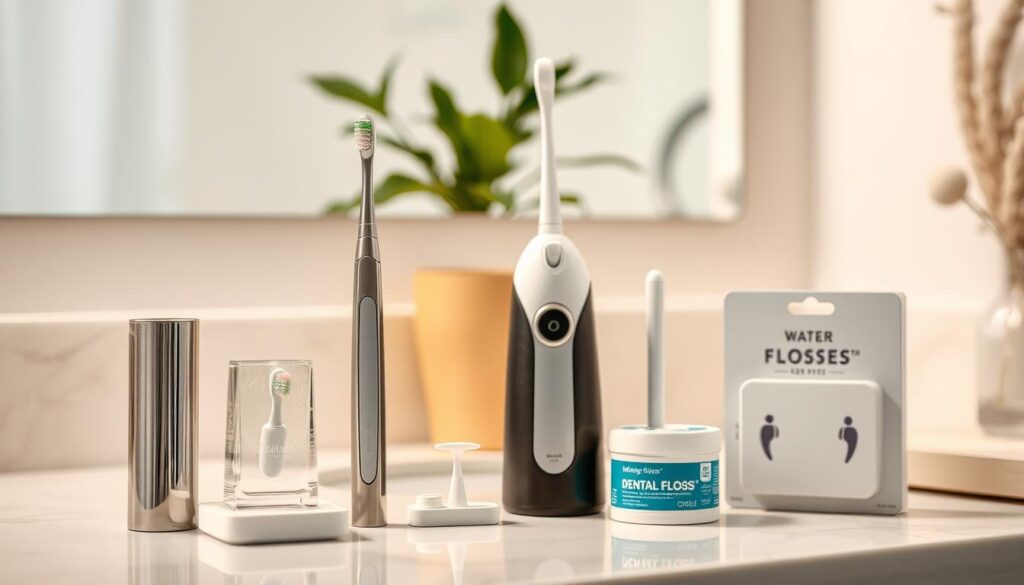 Effective Flossing Alternatives