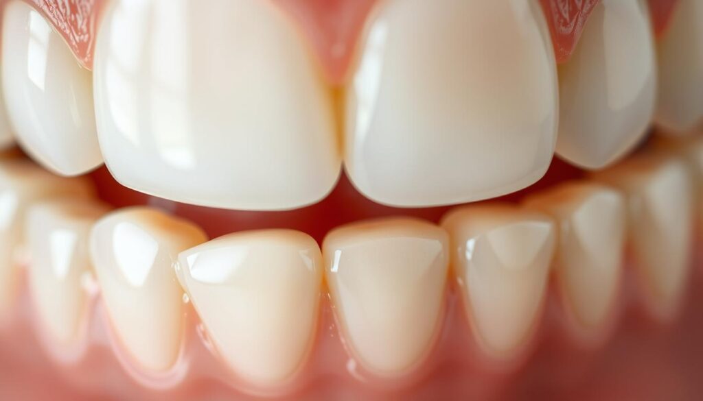 Visual Appeal of Composite Fillings