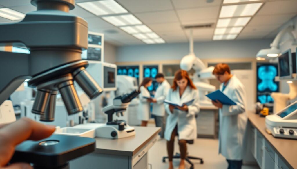 dental science research