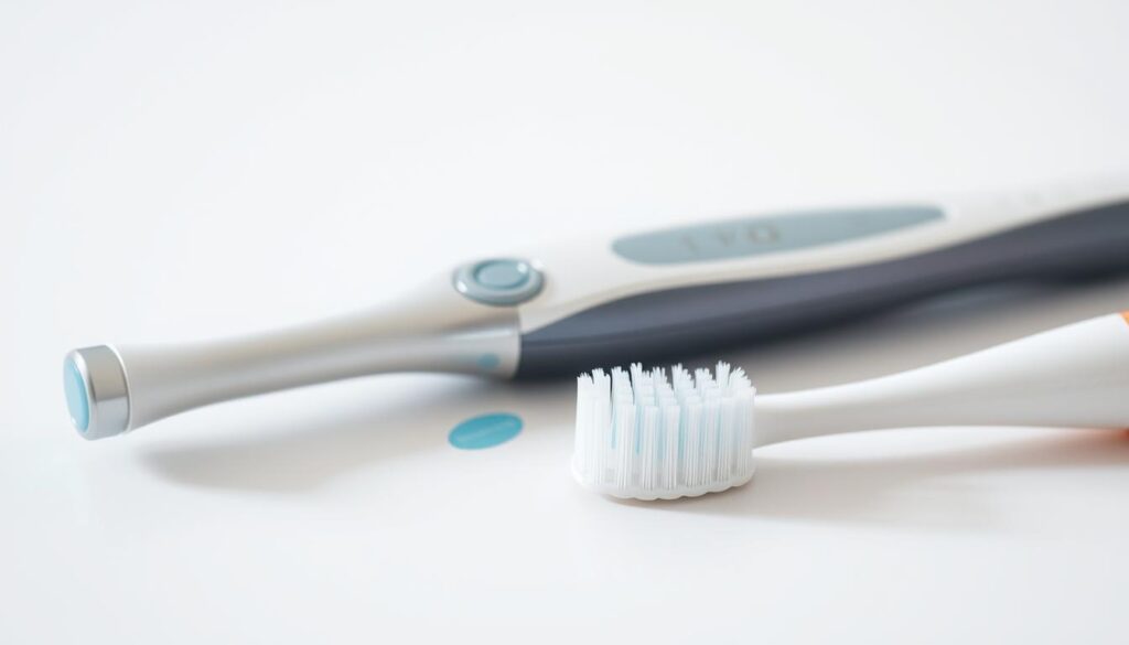 electric versus manual toothbrushes comparison